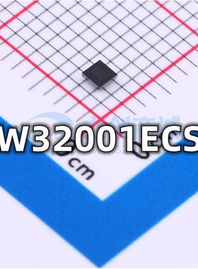 全新 AW32001ECSR 封装WLCSP-9 电池电源管理IC芯片 现货供应