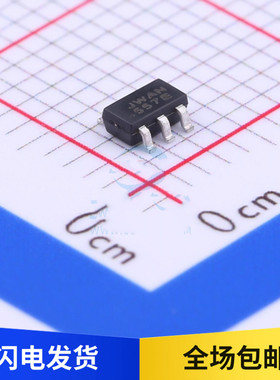 全新 JW5018 丝印 JWBH JW5018B JWAN DCDC降压芯片 贴片 SOT23-6