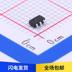 全新 JW5018 丝印 JWBH JW5018B JWAN DCDC降压芯片 贴片 SOT23-6