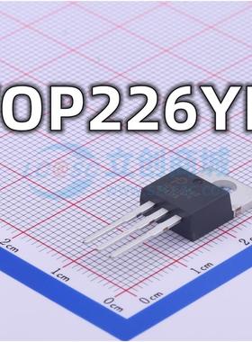 全新 TOP226YN 226 封装TO-220 液晶电源管理IC芯片 现货供应