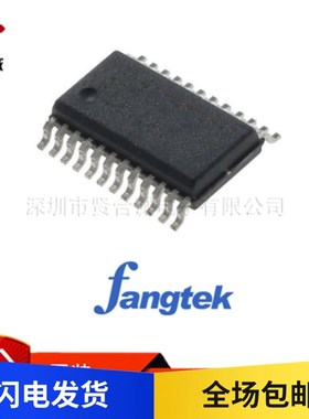 FT2920 FT2920P 贴片TSSOP24 8W单通道功放 音频功放 全新原装