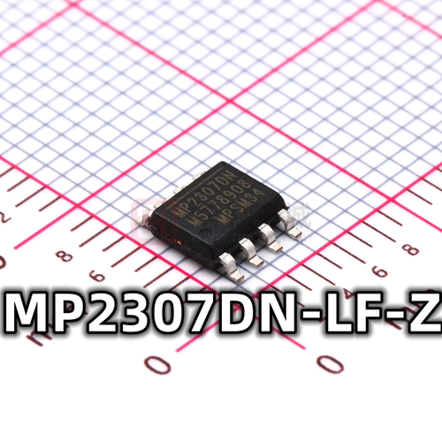 全新 MP2307DN-LF-Z 封装SOP-8 电源管理IC芯片 现货供应