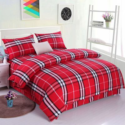 特价200*加厚老粗布不起皱床单