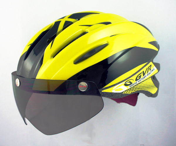 Casque cycliste - Ref 2234353 Image 3