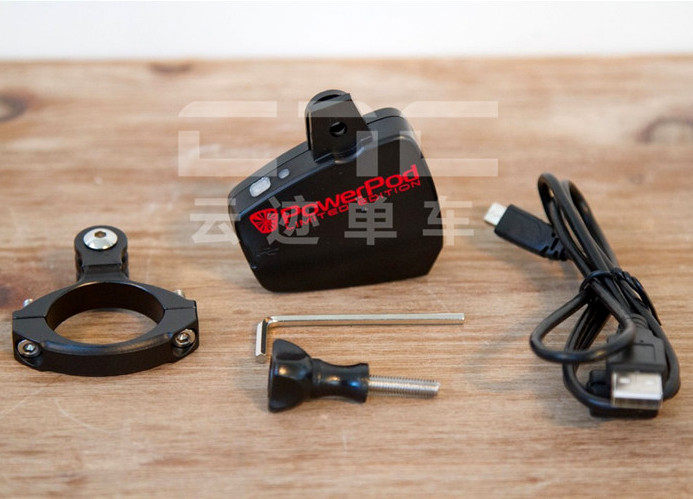 Compteur de vélo POWERPOD - Ref 2423704 Image 4