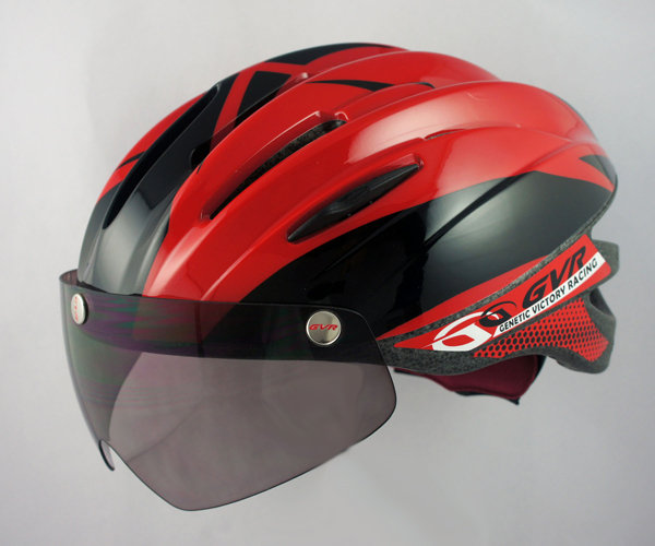 Casque cycliste - Ref 2234353 Image 4