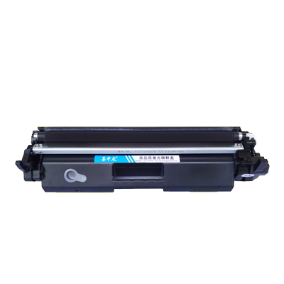 墨中龙惠普HP17AM102