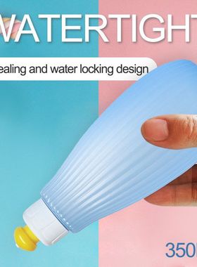 Wash your butt Irrigator WASHER BIDET Washing child baby