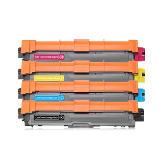 适用兄弟HL3150CDN粉盒DCP9020CDN打印机硒鼓mfc9330cdw碳粉HL3140CW 3170CDW 9130CW 9140CDN墨盒墨粉