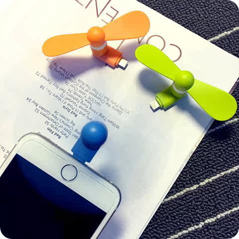 Ventilateur USB - Ref 400826 Image 1