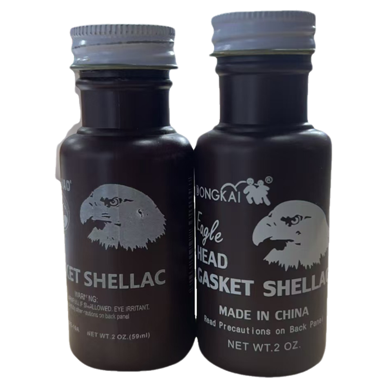 工厂直销密封垫片胶汽车密封垫片胶虫胶气缸胶59ML胶水批发零售