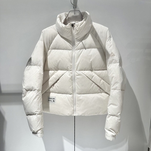 不退换全韩百货BLACKYAK韩代25冬女休闲外套1BYPAWU520 5K25