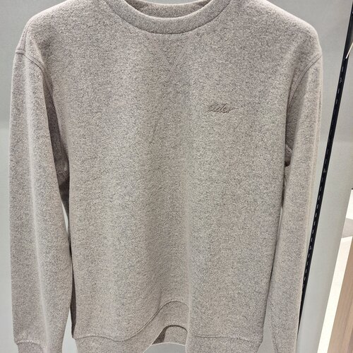 不退换全韩百货EIDER韩国代购2026秋休闲卫衣 DMW26249 6I23