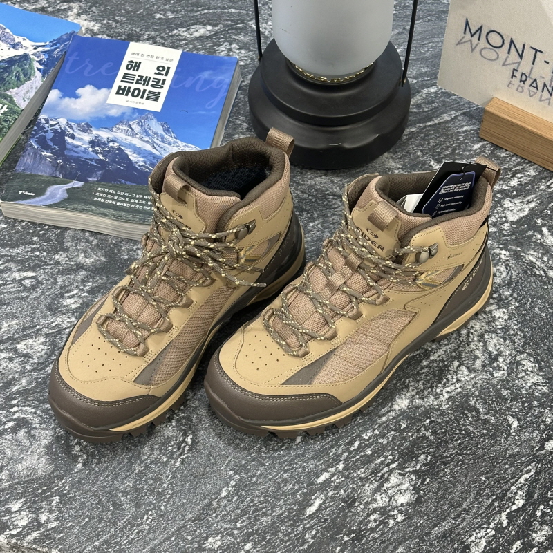 不退换全韩百货 EIDER 韩国代购2025夏 男女休闲鞋 DUS25G01 5E21