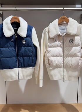 不退换全韩百货MALBON韩国代购2025冬 外套 M5422PKO53 5K07