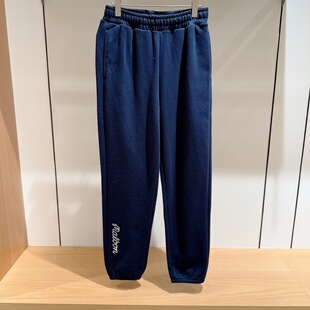 M6112LPT11 休闲裤 6C25 2026春时尚 不退换全韩MALBON韩国代购