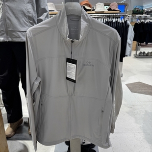 EIDER DMM26121 韩国代购 男外套 6C20 2026春时尚 不退换全韩百货