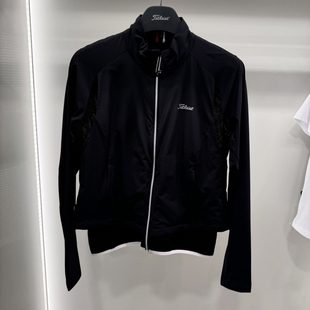 6B11 TNTWW5405 不退换全韩百货TITLEIST韩国代购 2026春外套