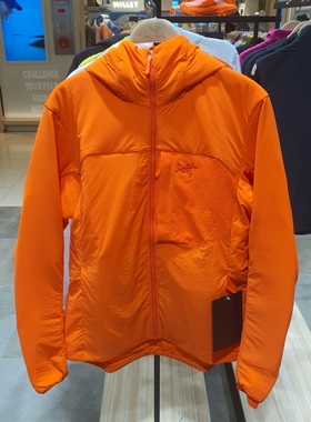 全韩百货不退换ARCTERYX始祖鸟24女外套PROTON AJOFWX9095 4H06