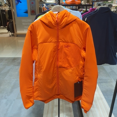 全韩百货不退换ARCTERYX始祖鸟24女外套PROTON AJOFWX9095 4H06