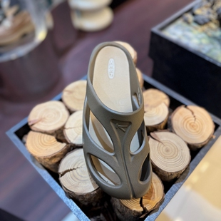 不退换全韩百货KEEN韩代26春男动休闲鞋 6C24 KNSO6E210