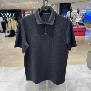 6C20 IF2923 不退换全韩NIKEGOLF韩国代购 2026春男女T恤