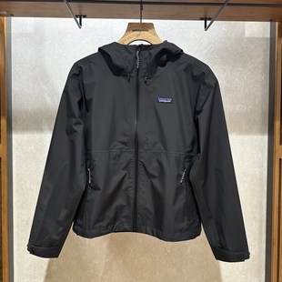 不退换PATAGONIA韩代26春女外套Mesa Lane Rain Jkt 20865R5 6A17