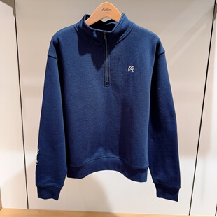 M6112LFS10 卫衣 6C25 2026春时尚 不退换全韩MALBON韩国代购