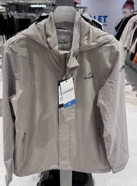 不退换全韩百货 EIDER 韩国代购2026春时尚男外套DMP26105 6C20