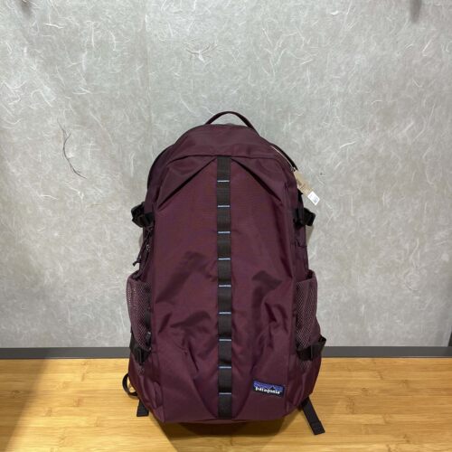 不退换巴塔哥尼亚PATAGONIA韩国代购26秋男女双肩包47885R7 6I10