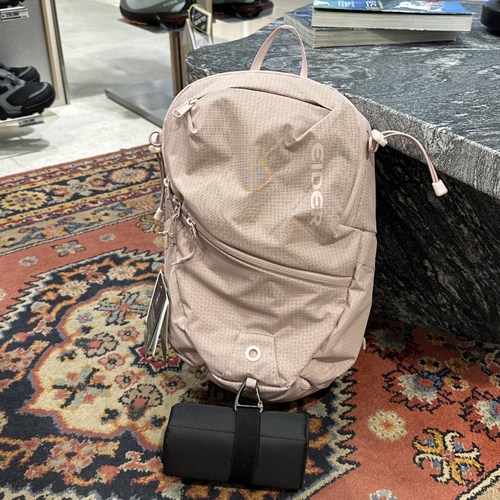 不退换全韩百货EIDER韩国代购 25春男女双肩包 DWA25B05 5C26