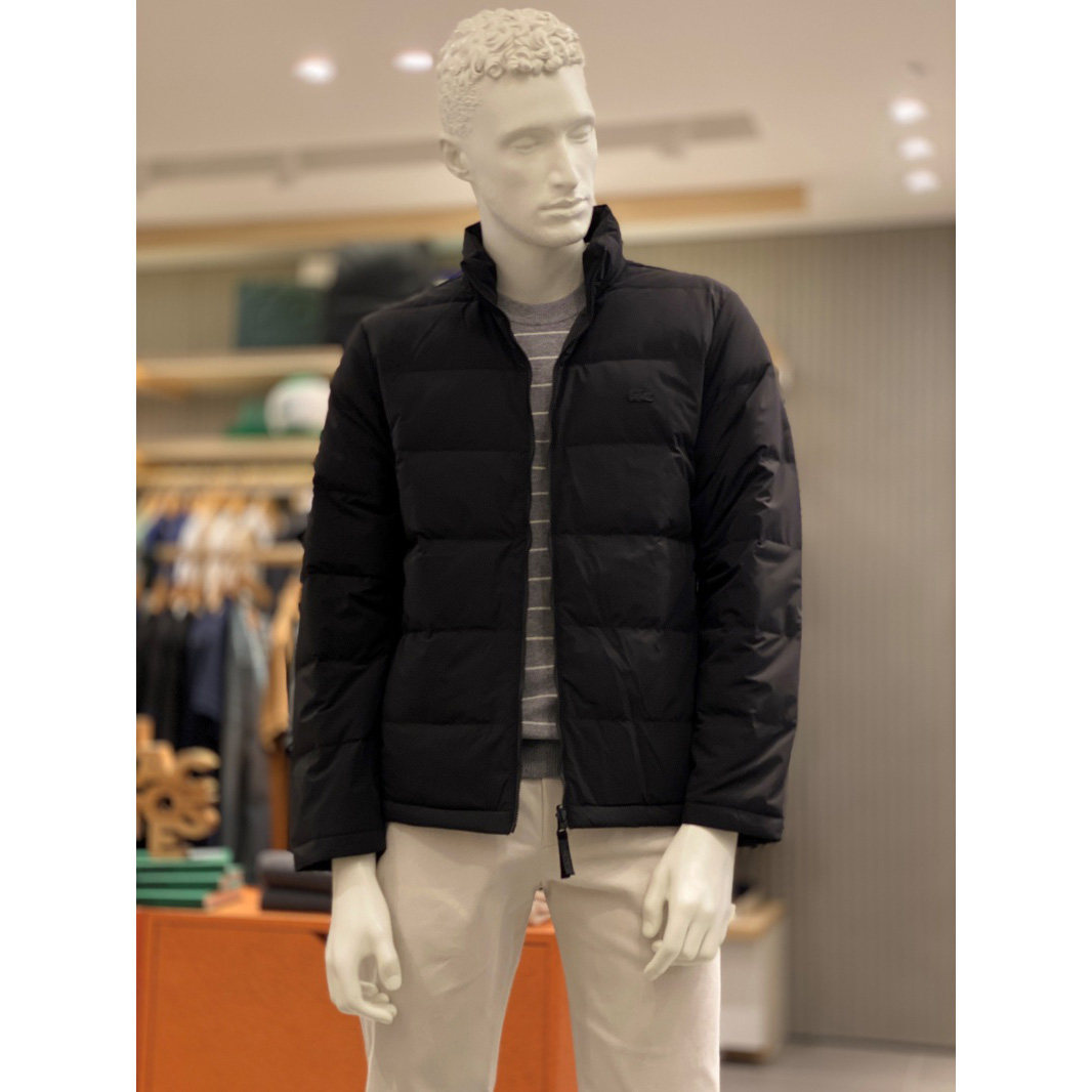 不退换全韩百货 LACOSTEMAN韩代2025秋外套 BH9058-55N 5J10