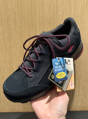 不退换全韩百货FJALLRAVEN韩代25冬休闲鞋W245WSO02SO 5K25