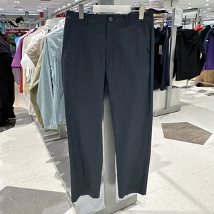 不退换全韩百货EIDER韩国代购 25春男休闲裤 DMM25363 5C27