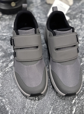 不退换全韩百货EIDER 韩国代购2026春休闲鞋 DUS26N36 6B10