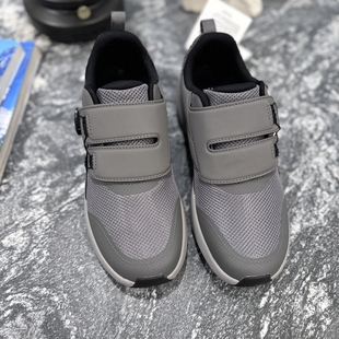 不退换全韩百货EIDER 韩国代购2026春休闲鞋 DUS26N36 6B10