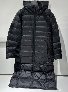 不退换全韩百货BLACKYAK韩国代购2025秋外套 1BYHPFU001 5J24