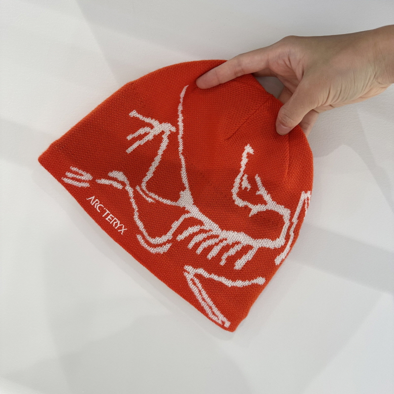 不退换ARCTERYX始祖鸟韩代25夏帽子 BIRD HEAD  AEPSU06756 5E08