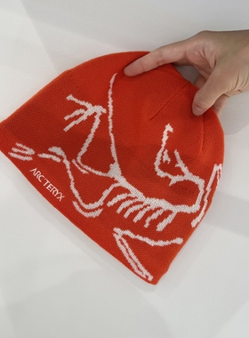 不退换ARCTERYX始祖鸟韩代25夏帽子 BIRD HEAD  AEPSU06756 5E08