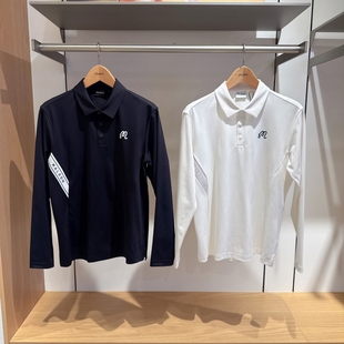 M6121PTL02 T恤 6C24 2026春时尚 不退换全韩MALBON韩国代购