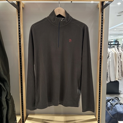不退换全韩 FJALLRAVEN 韩国代购2025冬 男卫衣 F253MSL04CT 5K13