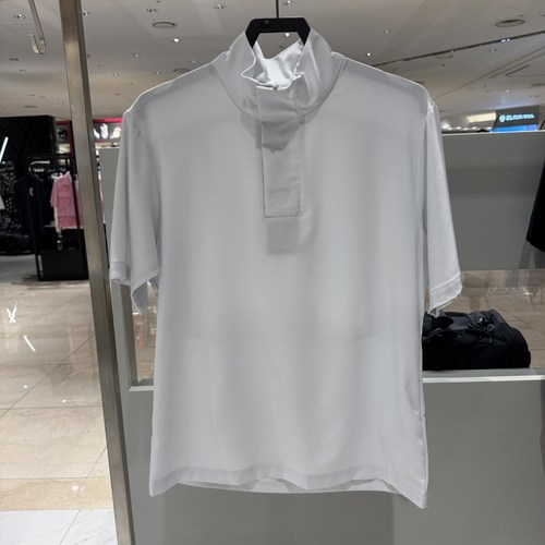 不退不换全韩百货 NIKEGOLF 韩国代购 2026秋 T恤 IV6107 6H19