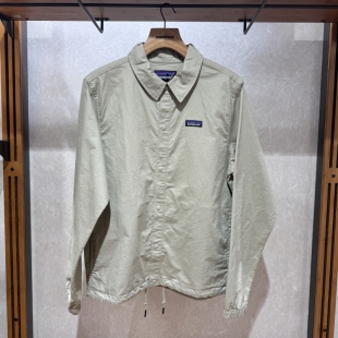 20465R5 WearUnlined 6B09 All 不退换PATAGONIA韩代26春男外套Lw