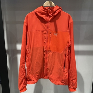 不退换ARCTERYX始祖鸟韩代25春外套 PROTON SL AJPSM09557 5D24