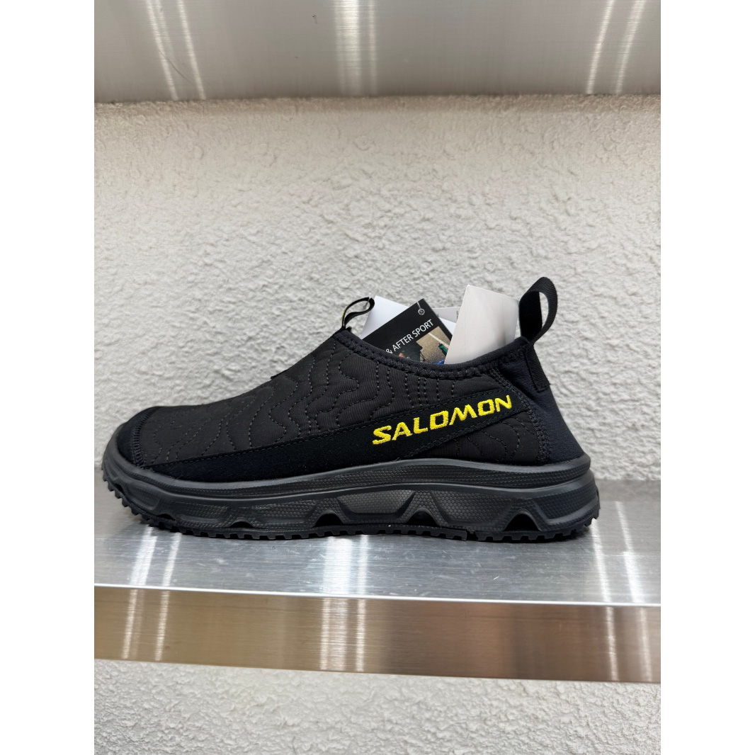 不退换全韩SALOMON萨洛蒙韩代25秋男运动鞋 RX MOC 3.0 ATQ 5K06