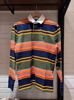 不退换全韩POLO MAN韩国代购26春休闲T恤 MNPOKNI16825065 6A27