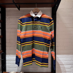 MNPOKNI16825065 26春休闲T恤 6A27 MAN韩国代购 不退换全韩POLO