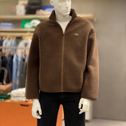 不退换 LACOSTEMAN 韩国代购 2026秋 外套 BH431256N 6I09