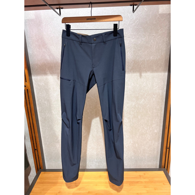 不退换PATAGONIA 女 休闲裤 Terravia Trail Pants  21205R5 6C06