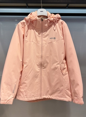 不退换全韩百货 NEPA 韩国代购 2025秋 百搭外套 7L60602 5J10